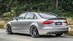 Audi A4L by ASPEC 2014 года